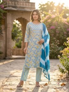 Women's Ethnic Wear
