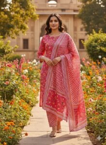 Women kurti